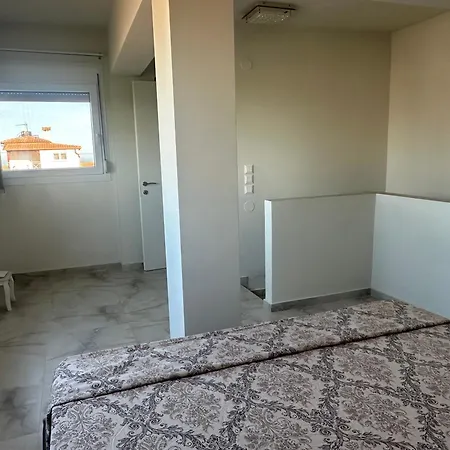 Micasa Palace 2 * Korinós