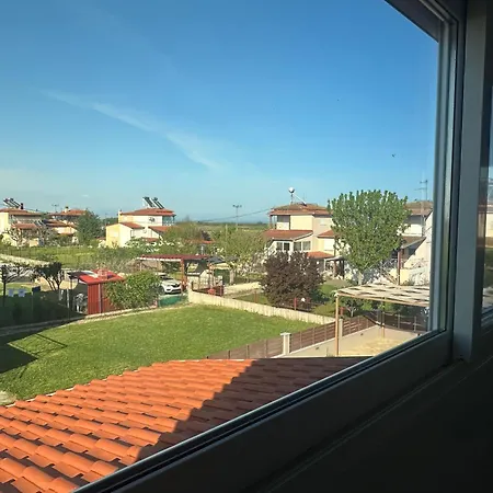 Micasa Palace 2 Korinós