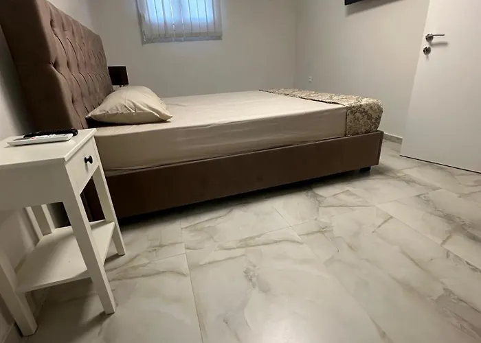 Micasa Palace 2 Korinós