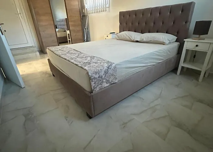 Micasa Palace 2 Casa de Férias *