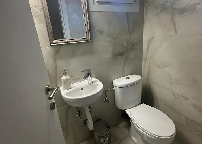 Micasa Palace 2 Casa de Férias *