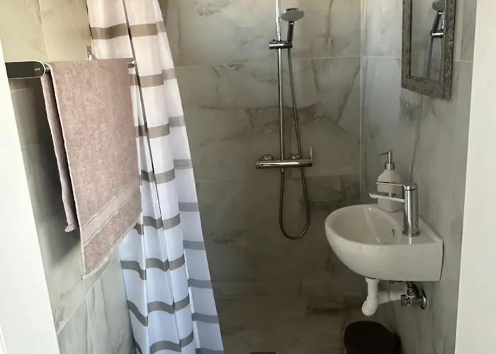 Micasa Palace 2 Casa de Férias Korinós