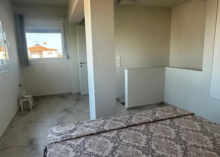 Micasa Palace 2 * Korinós