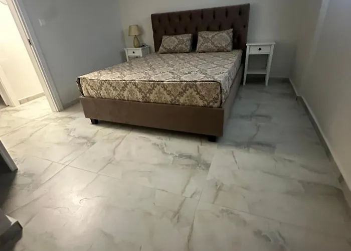 Micasa Palace 2 * Korinós