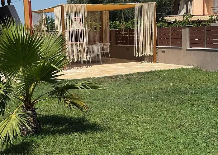 Micasa Palace 2 Casa de Férias *