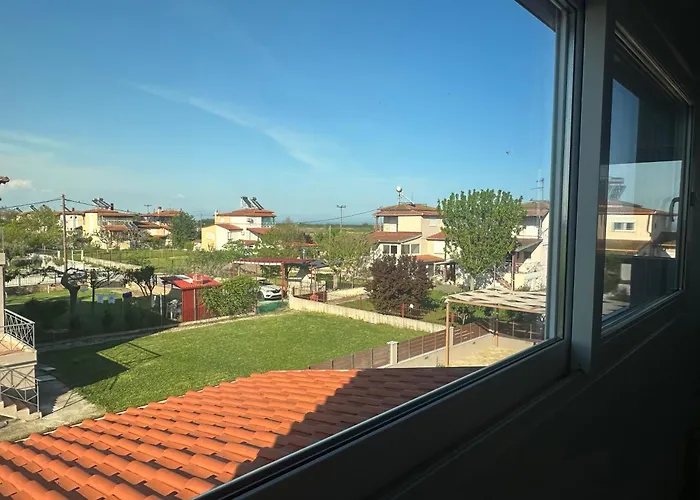 Micasa Palace 2 Korinós