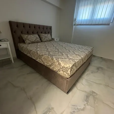Micasa Palace 2 Tatil Evi Korinós