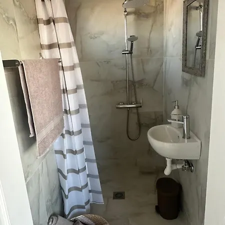 Micasa Palace 2 בית נופש Korinós