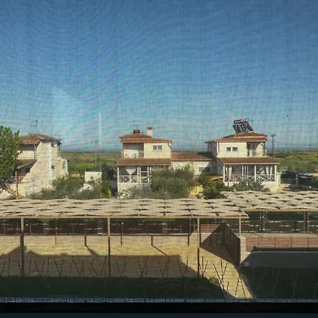 בית נופש Micasa Palace 2