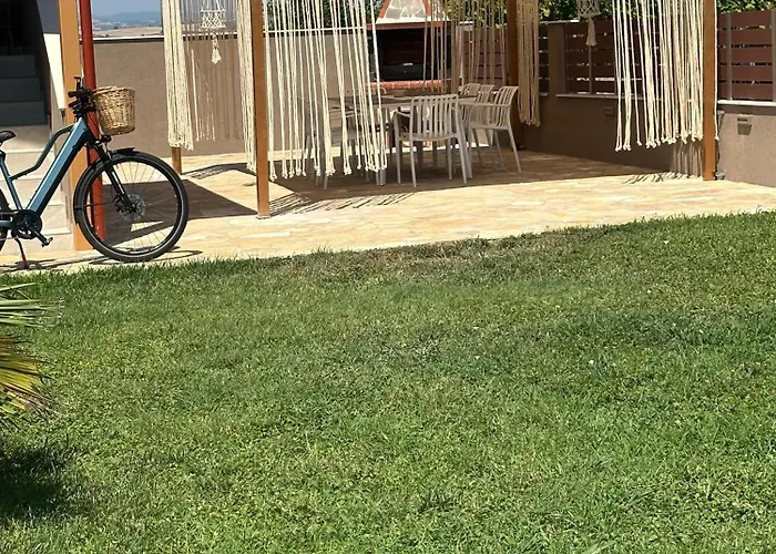 Micasa Palace 2 Vakantiehuis