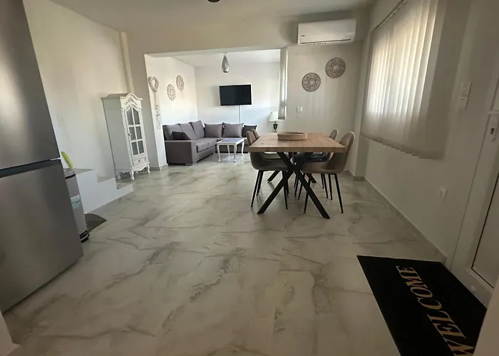 Micasa Palace 2 Vakantiehuis