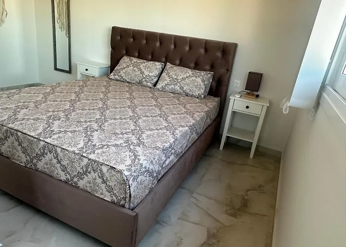 Micasa Palace 2 Korinós