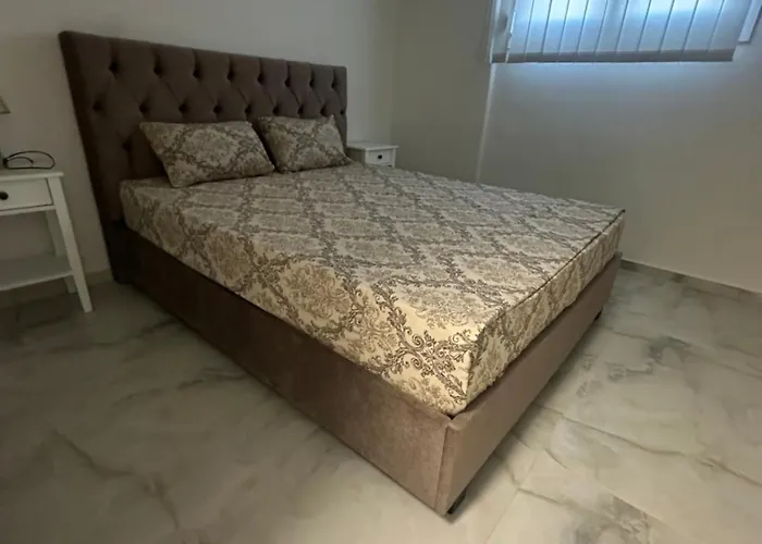 Micasa Palace 2 Vakantiehuis Korinós