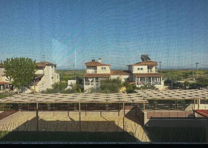 Vakantiehuis Micasa Palace 2